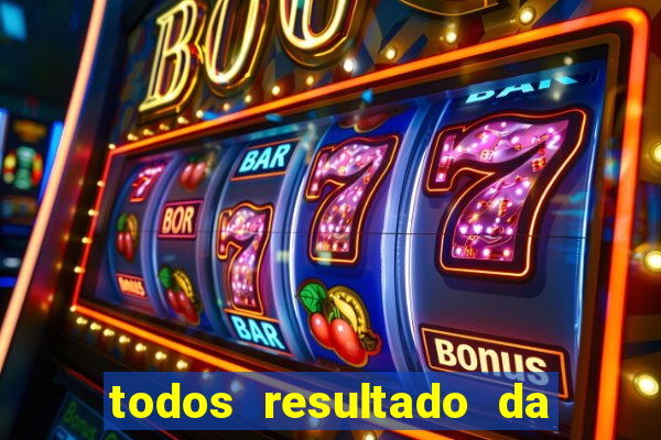 todos resultado da lotomania 2024